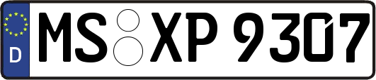 MS-XP9307