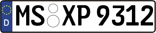 MS-XP9312