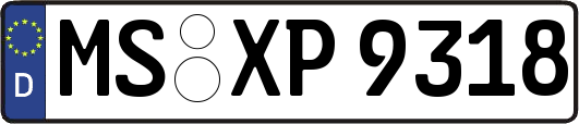 MS-XP9318