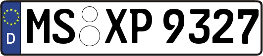 MS-XP9327