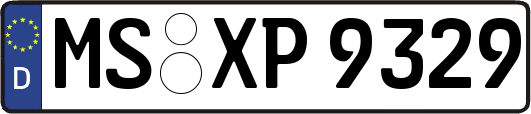 MS-XP9329