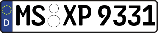 MS-XP9331