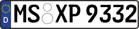 MS-XP9332
