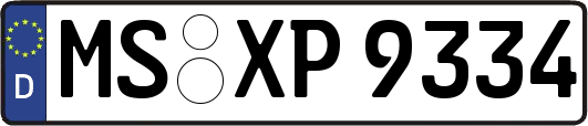 MS-XP9334