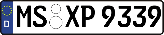 MS-XP9339