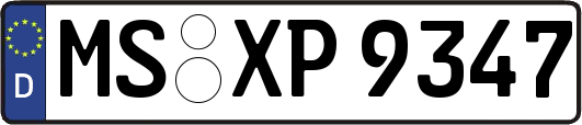 MS-XP9347