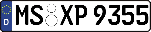 MS-XP9355