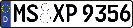 MS-XP9356
