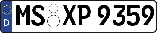 MS-XP9359