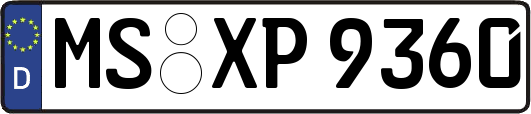 MS-XP9360
