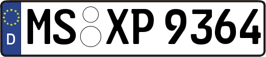 MS-XP9364