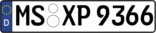 MS-XP9366