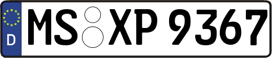 MS-XP9367