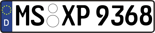 MS-XP9368