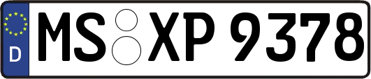 MS-XP9378