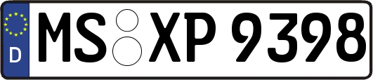 MS-XP9398