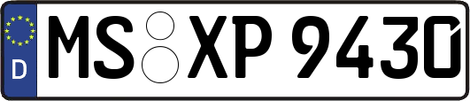 MS-XP9430