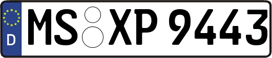 MS-XP9443