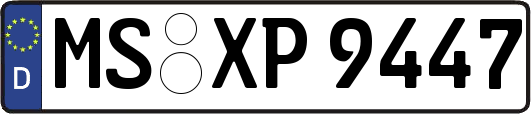MS-XP9447