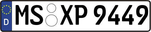 MS-XP9449