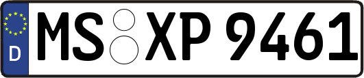 MS-XP9461
