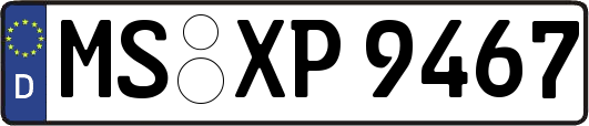 MS-XP9467