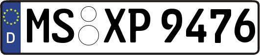 MS-XP9476