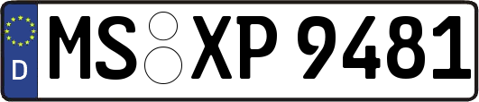 MS-XP9481