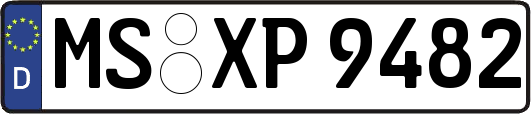 MS-XP9482