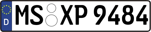 MS-XP9484