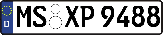 MS-XP9488