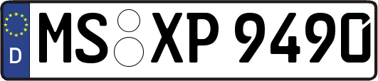 MS-XP9490