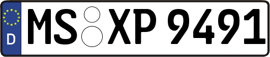 MS-XP9491