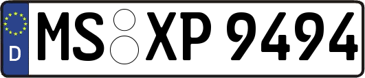 MS-XP9494