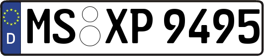 MS-XP9495