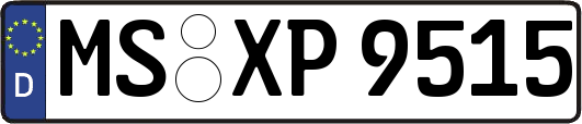 MS-XP9515
