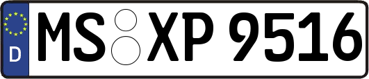 MS-XP9516