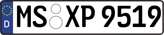 MS-XP9519