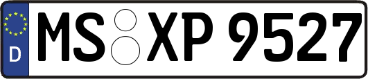 MS-XP9527