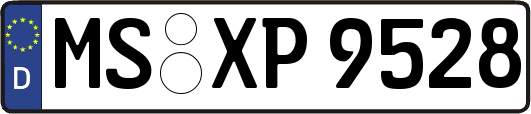 MS-XP9528