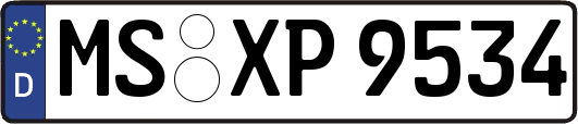 MS-XP9534