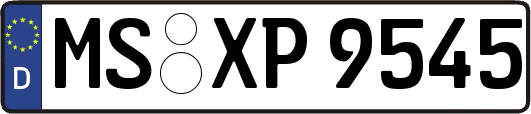 MS-XP9545