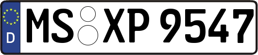 MS-XP9547