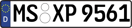 MS-XP9561