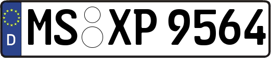 MS-XP9564
