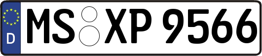 MS-XP9566