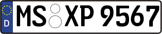 MS-XP9567
