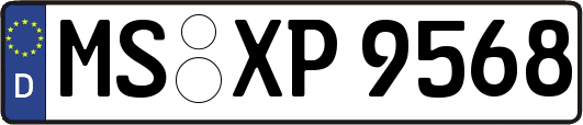 MS-XP9568