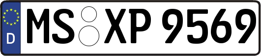 MS-XP9569
