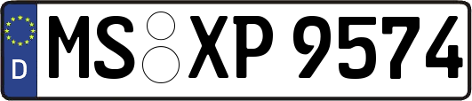 MS-XP9574